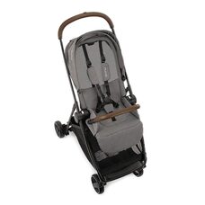 Коляска прогулочная Nuna IXXA NEXT THUNDER