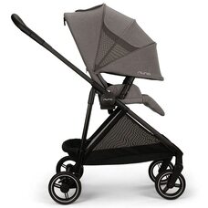 Коляска прогулочная Nuna IXXA NEXT THUNDER