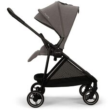 Коляска прогулочная Nuna IXXA NEXT THUNDER