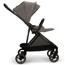 Коляска прогулочная Nuna IXXA NEXT THUNDER