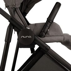 Коляска прогулочная Nuna IXXA NEXT THUNDER
