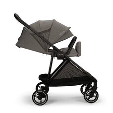 Коляска прогулочная Nuna IXXA NEXT THUNDER