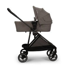 Коляска прогулочная Nuna IXXA NEXT THUNDER
