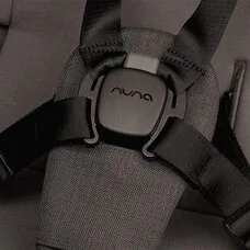 Коляска прогулочная SWIV Nuna THUNDER