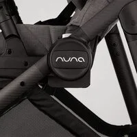 Коляска прогулочная SWIV Nuna THUNDER