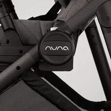 Коляска прогулочная SWIV Nuna THUNDER