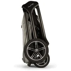 Прогулочная коляска NUNA TRIV NEXT BMW GRAPHENE