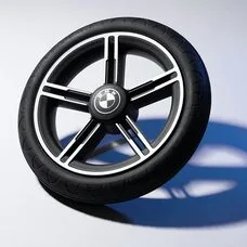 Прогулочная коляска NUNA TRIV NEXT BMW GRAPHENE