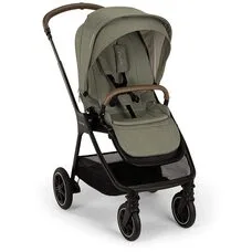 Прогулочная коляска TRIV NEXT Nuna PINE