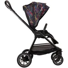 Прогулочная коляска TRIV NEXT Nuna  RAINBOW