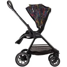 Прогулочная коляска TRIV NEXT Nuna  RAINBOW