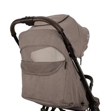 Прогулочная коляска TRVL LX Nuna CEDAR