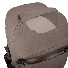 Прогулочная коляска TRVL LX Nuna CEDAR