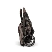 Прогулочная коляска TRVL LX Nuna CEDAR