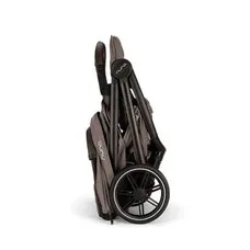 Прогулочная коляска TRVL LX Nuna CEDAR