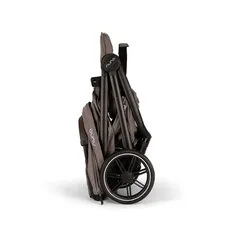 Прогулочная коляска TRVL LX Nuna CEDAR