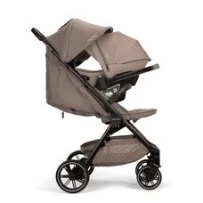 Прогулочная коляска TRVL LX Nuna CEDAR