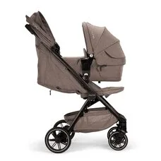 Прогулочная коляска TRVL LX Nuna CEDAR
