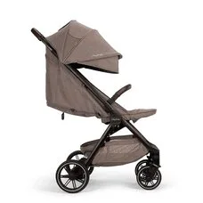 Прогулочная коляска TRVL LX Nuna CEDAR