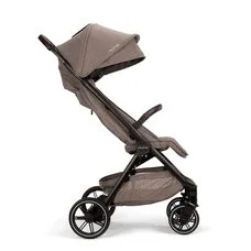 Прогулочная коляска TRVL LX Nuna CEDAR