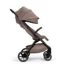 Прогулочная коляска TRVL LX Nuna CEDAR