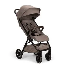 Прогулочная коляска TRVL LX Nuna CEDAR