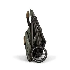 Прогулочная коляска TRVL LX Nuna PINE