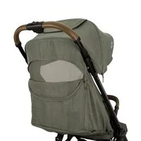 Прогулочная коляска TRVL LX Nuna PINE
