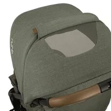 Прогулочная коляска TRVL LX Nuna PINE