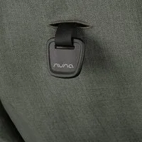 Прогулочная коляска TRVL LX Nuna PINE