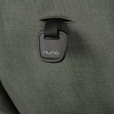 Прогулочная коляска TRVL LX Nuna PINE