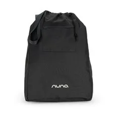 Прогулочная коляска TRVL LX Nuna PINE
