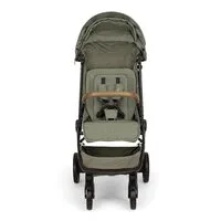 Прогулочная коляска TRVL LX Nuna PINE