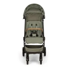 Прогулочная коляска TRVL LX Nuna PINE