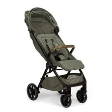 Прогулочная коляска TRVL LX Nuna PINE