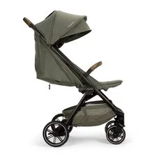 Прогулочная коляска TRVL LX Nuna PINE
