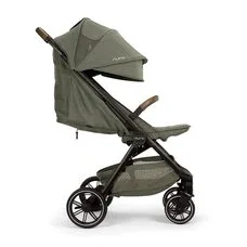 Прогулочная коляска TRVL LX Nuna PINE