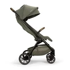 Прогулочная коляска TRVL LX Nuna PINE