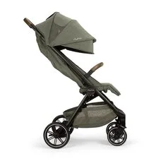 Прогулочная коляска TRVL LX Nuna PINE