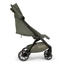 Прогулочная коляска TRVL LX Nuna PINE