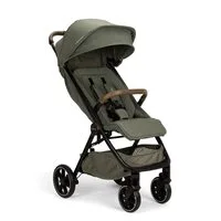 Прогулочная коляска TRVL LX Nuna PINE