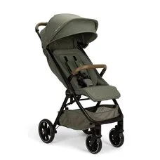 Прогулочная коляска TRVL LX Nuna PINE