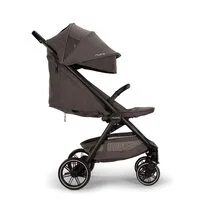 Прогулочная коляска TRVL LX Nuna THUNDER