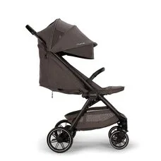 Прогулочная коляска TRVL LX Nuna THUNDER