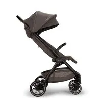 Прогулочная коляска TRVL LX Nuna THUNDER