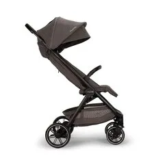 Прогулочная коляска TRVL LX Nuna THUNDER