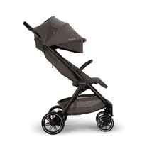 Прогулочная коляска TRVL LX Nuna THUNDER