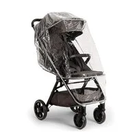 Прогулочная коляска TRVL LX Nuna THUNDER