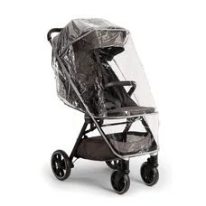 Прогулочная коляска TRVL LX Nuna THUNDER