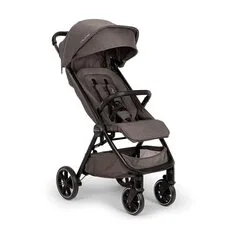 Прогулочная коляска TRVL LX Nuna THUNDER